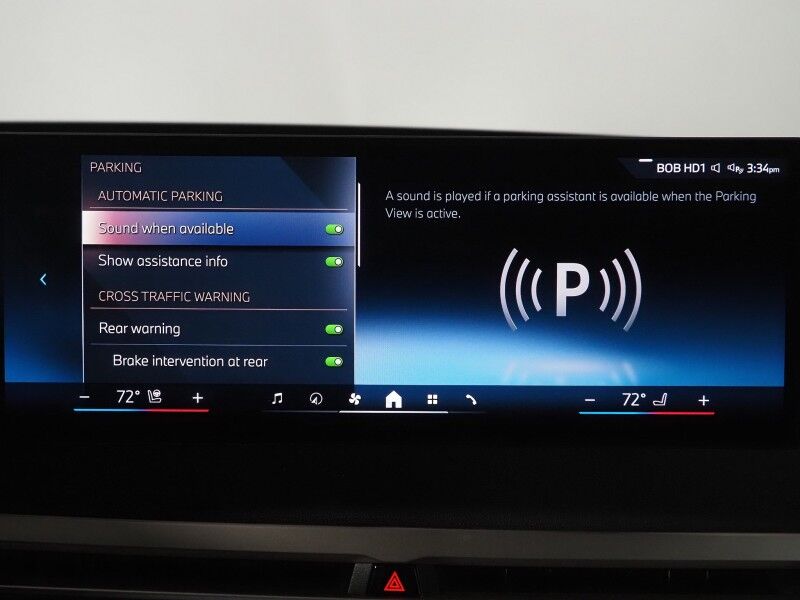 2024 BMW iX xDrive50 AWD *SPORT PKG, HEADS-UP DISPLAY, NAVIGATION, LIVE COCKPIT PRO, SAFETY ALERTS, 360 VIEW CAMERAS, PANO ECLIPSING MOONROOF, HEATED SEATS/STEERING, 22 INCH WHEELS, HARMAN/KARDON, WIRELESS CHARGING Round Rock TX