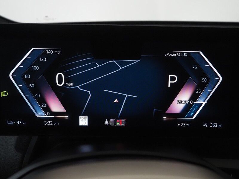 2024 BMW iX xDrive50 AWD *SPORT PKG, HEADS-UP DISPLAY, NAVIGATION, LIVE COCKPIT PRO, SAFETY ALERTS, 360 VIEW CAMERAS, PANO ECLIPSING MOONROOF, HEATED SEATS/STEERING, 22 INCH WHEELS, HARMAN/KARDON, WIRELESS CHARGING Round Rock TX