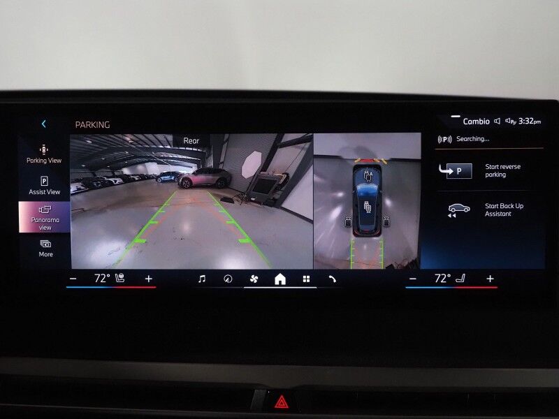 2024 BMW iX xDrive50 AWD *SPORT PKG, HEADS-UP DISPLAY, NAVIGATION, LIVE COCKPIT PRO, SAFETY ALERTS, 360 VIEW CAMERAS, PANO ECLIPSING MOONROOF, HEATED SEATS/STEERING, 22 INCH WHEELS, HARMAN/KARDON, WIRELESS CHARGING Round Rock TX