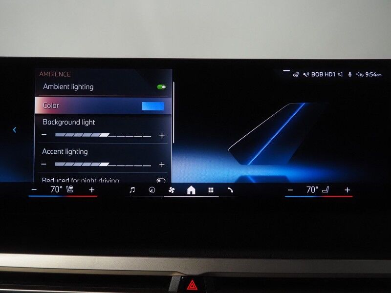2024 BMW iX xDrive50 AWD *SPORT & LUXURY PKGS, DRIVING ASSIST PRO, HEADS-UP DISPLAY, NAVIGATION, ADAPTIVE CRUISE, SAFETY ALERTS, 360 CAMERAS, PANO ECLIPSING MOONROOF, CLIMATE/MULTI-FUNCTION SEATS, HARMAN/KARDON, WIRELESS CHARGING Round Rock TX