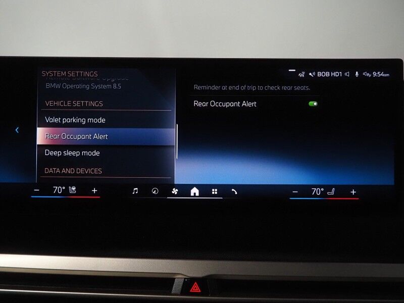 2024 BMW iX xDrive50 AWD *SPORT & LUXURY PKGS, DRIVING ASSIST PRO, HEADS-UP DISPLAY, NAVIGATION, ADAPTIVE CRUISE, SAFETY ALERTS, 360 CAMERAS, PANO ECLIPSING MOONROOF, CLIMATE/MULTI-FUNCTION SEATS, HARMAN/KARDON, WIRELESS CHARGING Round Rock TX