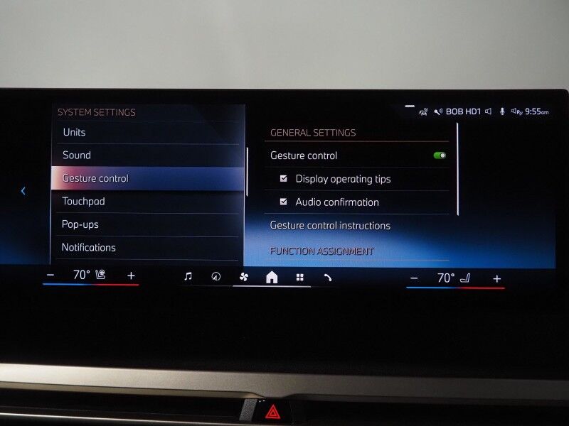 2024 BMW iX xDrive50 AWD *SPORT & LUXURY PKGS, DRIVING ASSIST PRO, HEADS-UP DISPLAY, NAVIGATION, ADAPTIVE CRUISE, SAFETY ALERTS, 360 CAMERAS, PANO ECLIPSING MOONROOF, CLIMATE/MULTI-FUNCTION SEATS, HARMAN/KARDON, WIRELESS CHARGING Round Rock TX