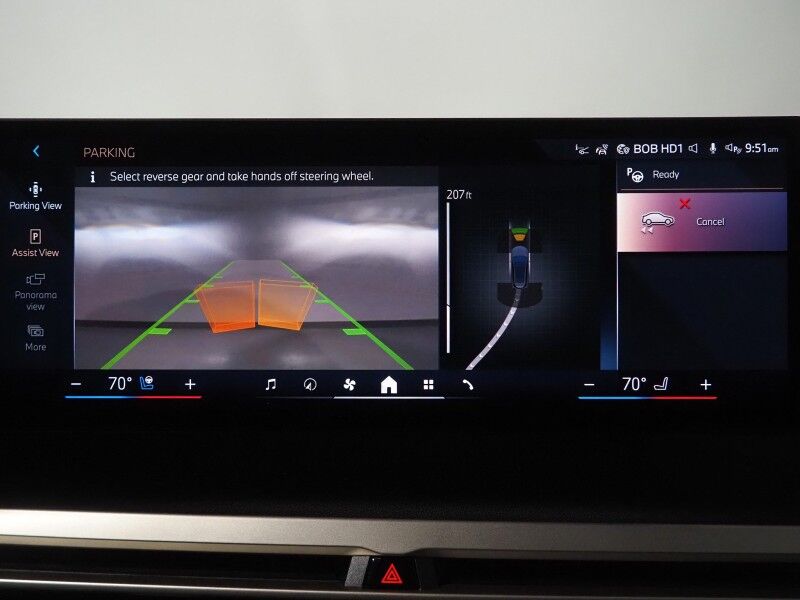 2024 BMW iX xDrive50 AWD *SPORT & LUXURY PKGS, DRIVING ASSIST PRO, HEADS-UP DISPLAY, NAVIGATION, ADAPTIVE CRUISE, SAFETY ALERTS, 360 CAMERAS, PANO ECLIPSING MOONROOF, CLIMATE/MULTI-FUNCTION SEATS, HARMAN/KARDON, WIRELESS CHARGING Round Rock TX