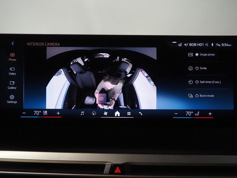 2024 BMW iX xDrive50 AWD *SPORT & LUXURY PKGS, DRIVING ASSIST PRO, HEADS-UP DISPLAY, NAVIGATION, ADAPTIVE CRUISE, SAFETY ALERTS, 360 CAMERAS, PANO ECLIPSING MOONROOF, CLIMATE/MULTI-FUNCTION SEATS, HARMAN/KARDON, WIRELESS CHARGING Round Rock TX