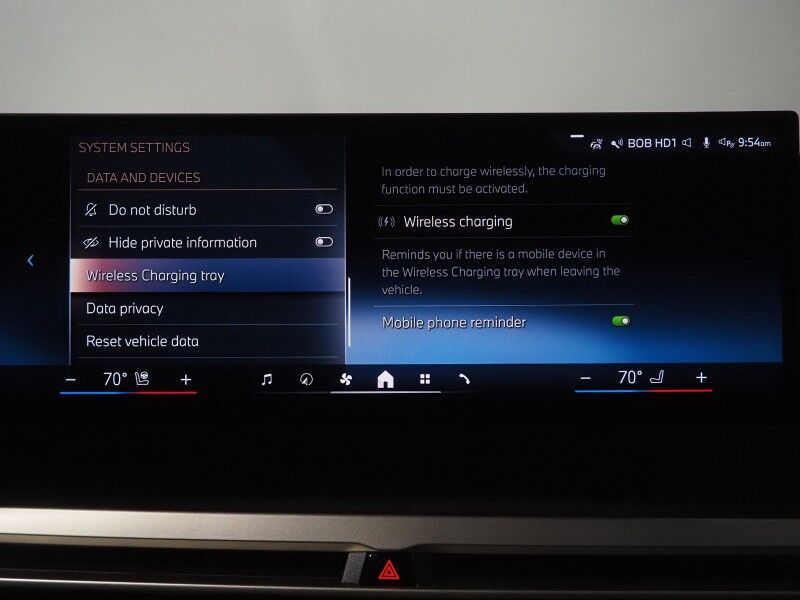 2024 BMW iX xDrive50 AWD *SPORT & LUXURY PKGS, DRIVING ASSIST PRO, HEADS-UP DISPLAY, NAVIGATION, ADAPTIVE CRUISE, SAFETY ALERTS, 360 CAMERAS, PANO ECLIPSING MOONROOF, CLIMATE/MULTI-FUNCTION SEATS, HARMAN/KARDON, WIRELESS CHARGING Round Rock TX