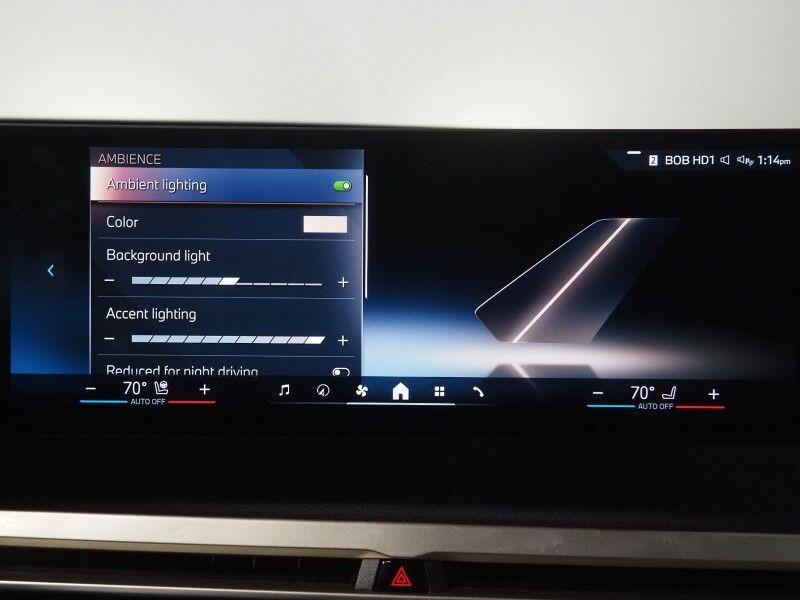 2024 BMW iX xDrive50 AWD *SPORT & LUXURY PKGS, DRIVING ASSIST PRO, HEADS-UP DISPLAY, NAVIGATION, ADAPTIVE CRUISE, SAFETY ALERTS, 360 CAMERAS, PANO ECLIPSING MOONROOF, HEATED/MULTI-FUNCTION SEATS, HARMAN/KARDON, WIRELESS CHARGING Round Rock TX