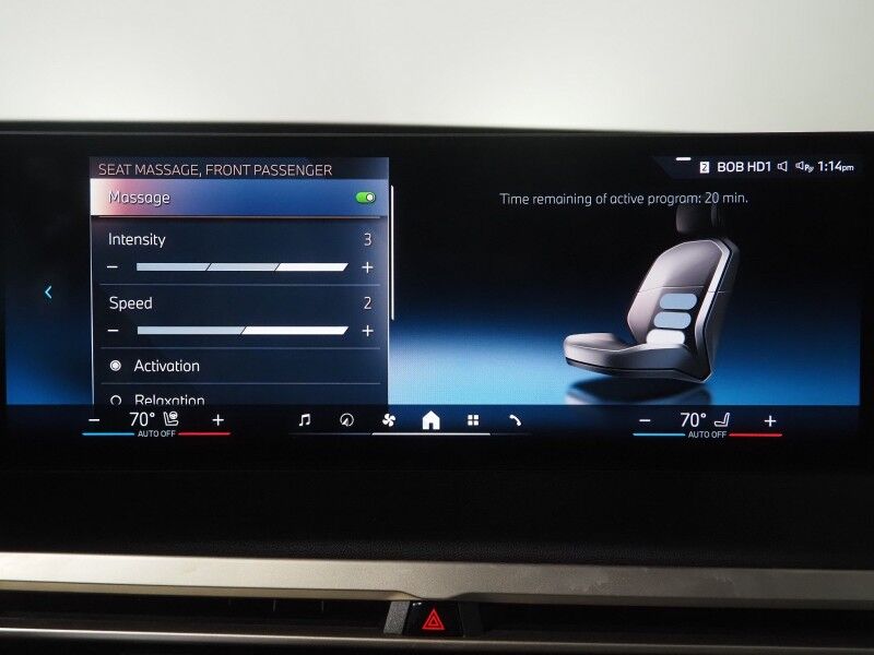 2024 BMW iX xDrive50 AWD *SPORT & LUXURY PKGS, DRIVING ASSIST PRO, HEADS-UP DISPLAY, NAVIGATION, ADAPTIVE CRUISE, SAFETY ALERTS, 360 CAMERAS, PANO ECLIPSING MOONROOF, HEATED/MULTI-FUNCTION SEATS, HARMAN/KARDON, WIRELESS CHARGING Round Rock TX