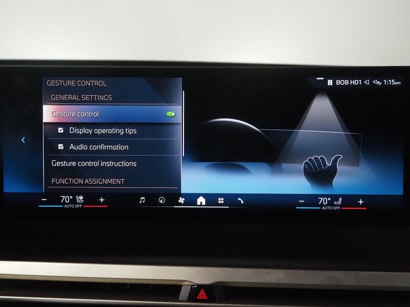 2024 BMW iX xDrive50 AWD *SPORT & LUXURY PKGS, DRIVING ASSIST PRO, HEADS-UP DISPLAY, NAVIGATION, ADAPTIVE CRUISE, SAFETY ALERTS, 360 CAMERAS, PANO ECLIPSING MOONROOF, HEATED/MULTI-FUNCTION SEATS, HARMAN/KARDON, WIRELESS CHARGING Round Rock TX