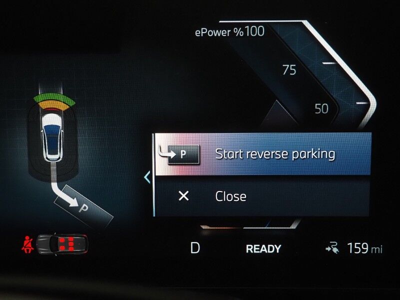 2024 BMW iX xDrive50 AWD *SPORT & LUXURY PKGS, DRIVING ASSIST PRO, HEADS-UP DISPLAY, NAVIGATION, ADAPTIVE CRUISE, SAFETY ALERTS, 360 CAMERAS, PANO ECLIPSING MOONROOF, HEATED/MULTI-FUNCTION SEATS, HARMAN/KARDON, WIRELESS CHARGING Round Rock TX