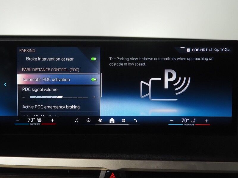 2024 BMW iX xDrive50 AWD *SPORT & LUXURY PKGS, DRIVING ASSIST PRO, HEADS-UP DISPLAY, NAVIGATION, ADAPTIVE CRUISE, SAFETY ALERTS, 360 CAMERAS, PANO ECLIPSING MOONROOF, HEATED/MULTI-FUNCTION SEATS, HARMAN/KARDON, WIRELESS CHARGING Round Rock TX