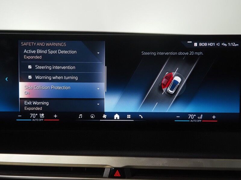 2024 BMW iX xDrive50 AWD *SPORT & LUXURY PKGS, DRIVING ASSIST PRO, HEADS-UP DISPLAY, NAVIGATION, ADAPTIVE CRUISE, SAFETY ALERTS, 360 CAMERAS, PANO ECLIPSING MOONROOF, HEATED/MULTI-FUNCTION SEATS, HARMAN/KARDON, WIRELESS CHARGING Round Rock TX