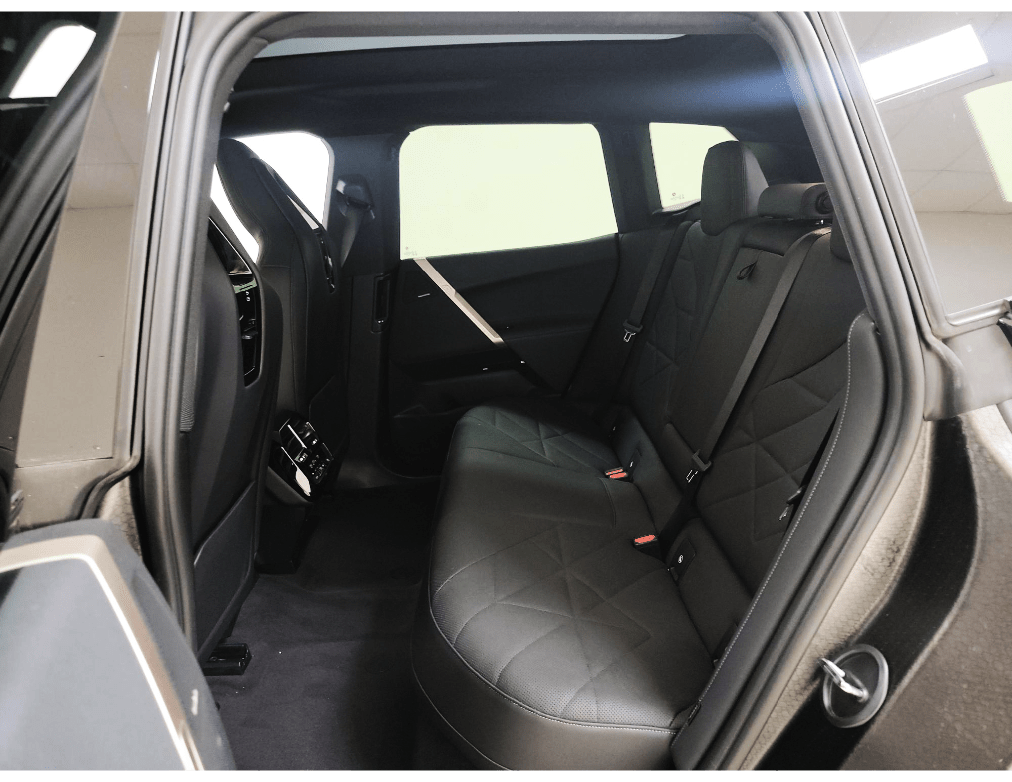 2024 BMW iX xDrive50 Adaptive Cruise Harman Kardon Sound Portland OR