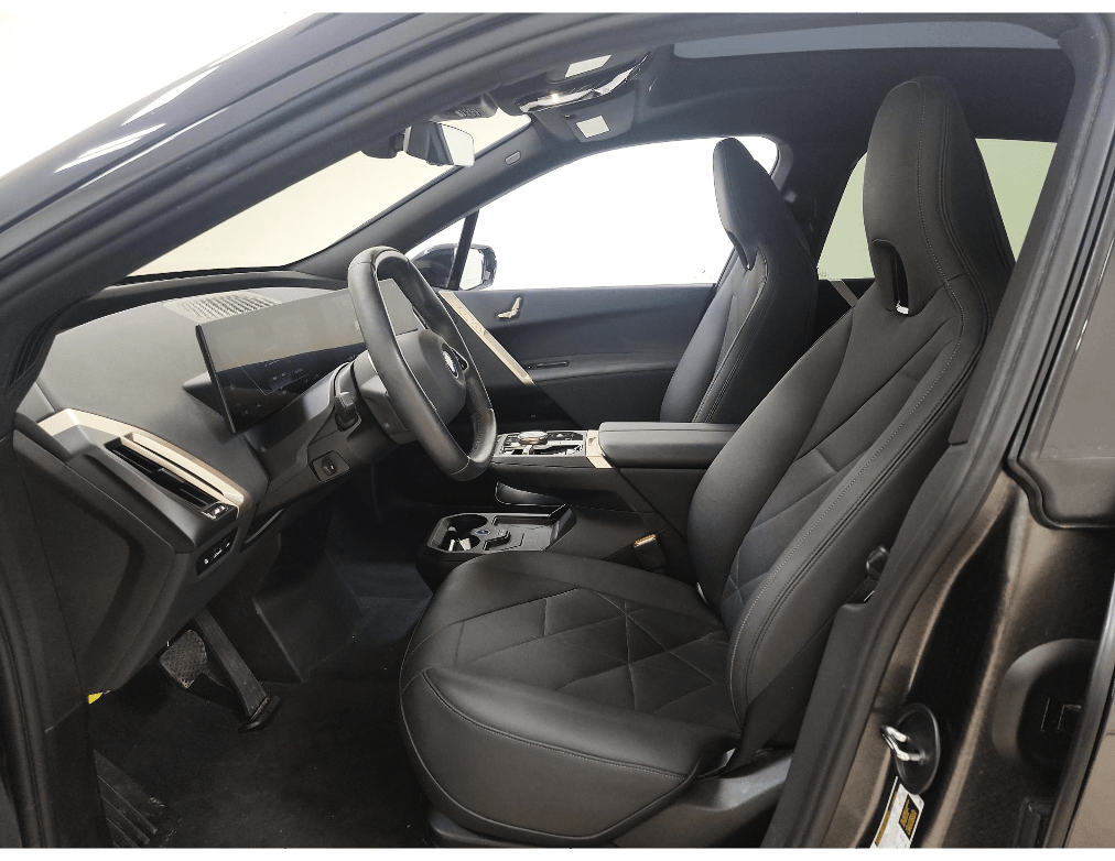 2024 BMW iX xDrive50 Adaptive Cruise Harman Kardon Sound Portland OR