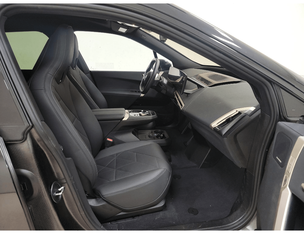 2024 BMW iX xDrive50 Adaptive Cruise Harman Kardon Sound Portland OR