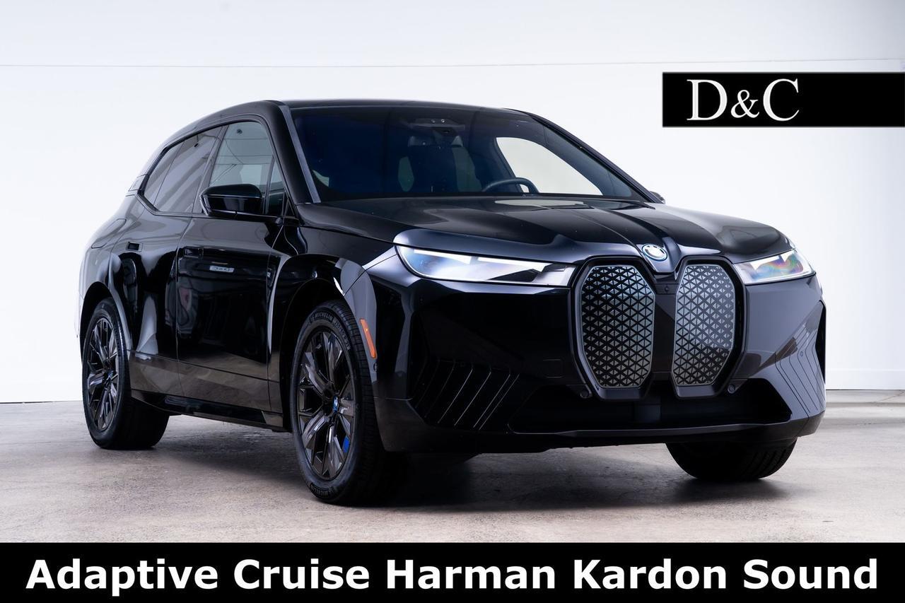 2024 BMW iX