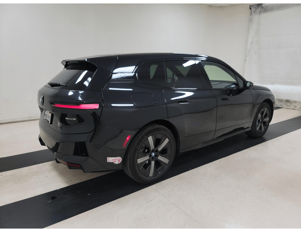 2024 BMW iX xDrive50 Adaptive Cruise Harman Kardon Sound Portland OR