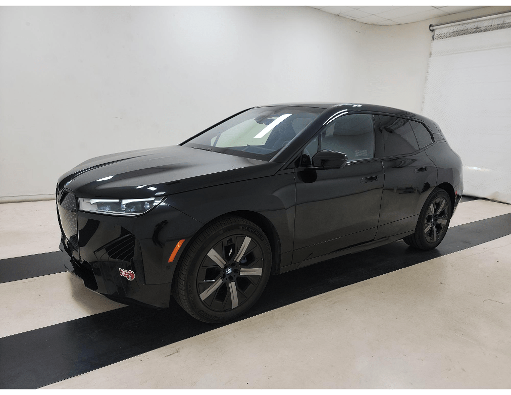 2024 BMW iX xDrive50 Adaptive Cruise Harman Kardon Sound Portland OR