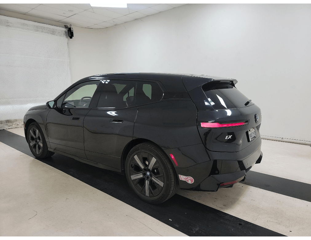 2024 BMW iX xDrive50 Adaptive Cruise Harman Kardon Sound Portland OR