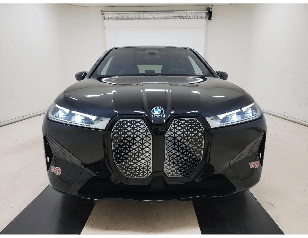 2024 BMW iX xDrive50 Adaptive Cruise Harman Kardon Sound Portland OR