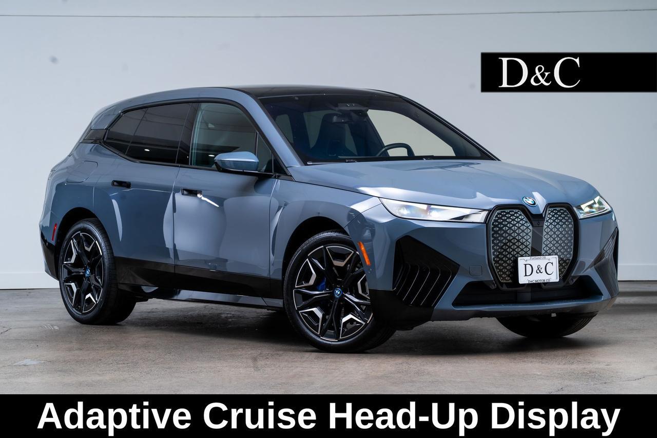 2024 BMW iX