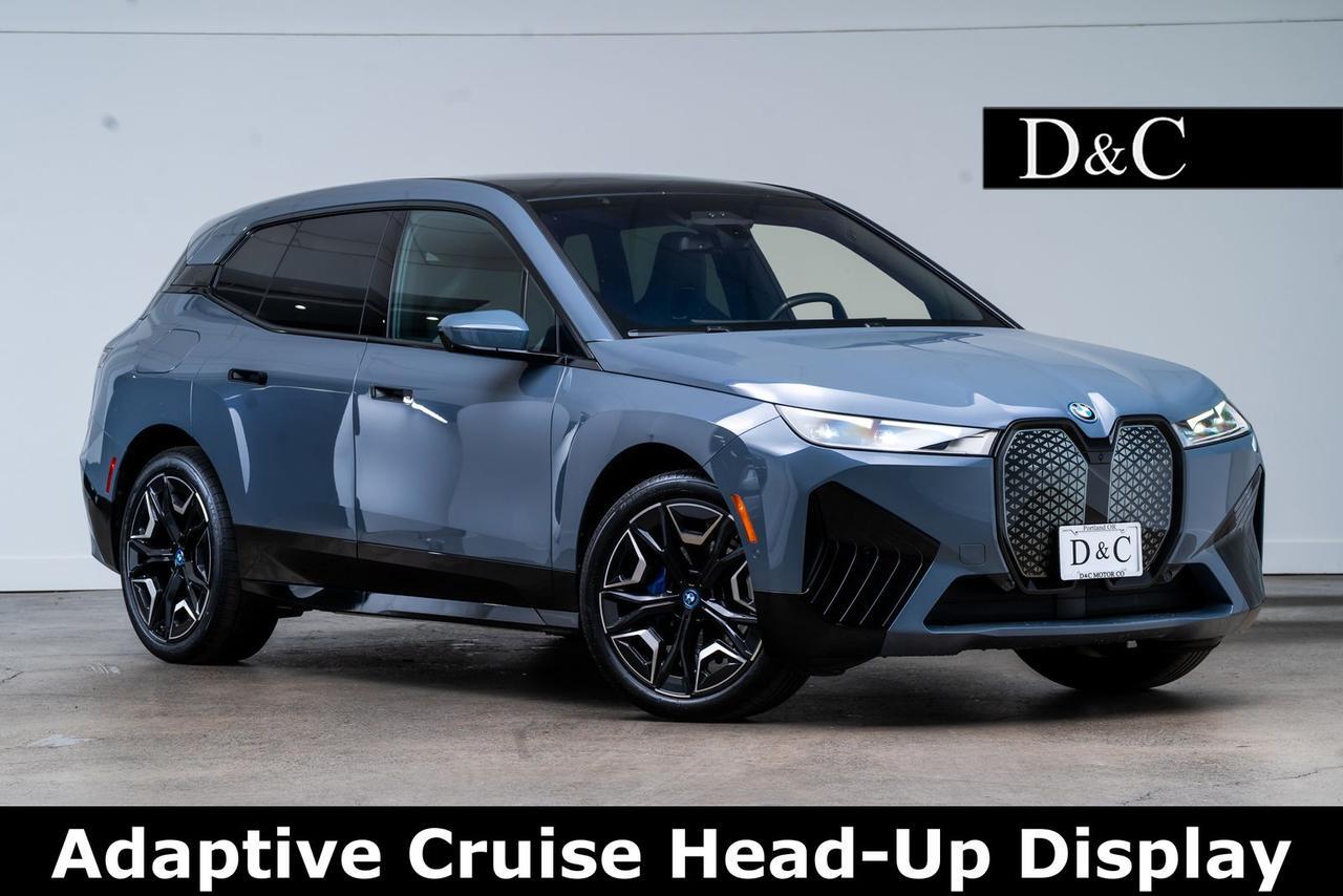 2024 BMW iX