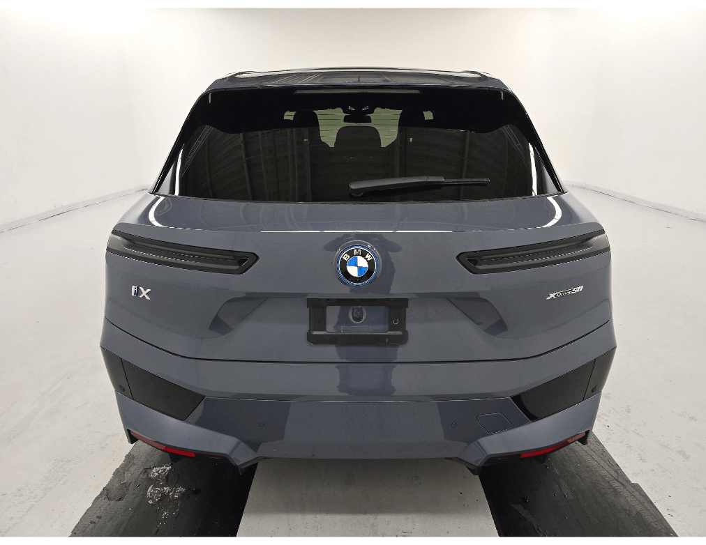 2024 BMW iX xDrive50 Adaptive Cruise Head-Up Display Portland OR