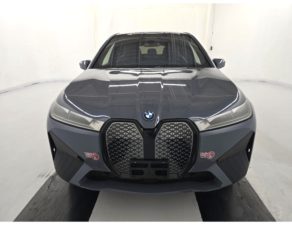 2024 BMW iX xDrive50 Adaptive Cruise Head-Up Display Portland OR