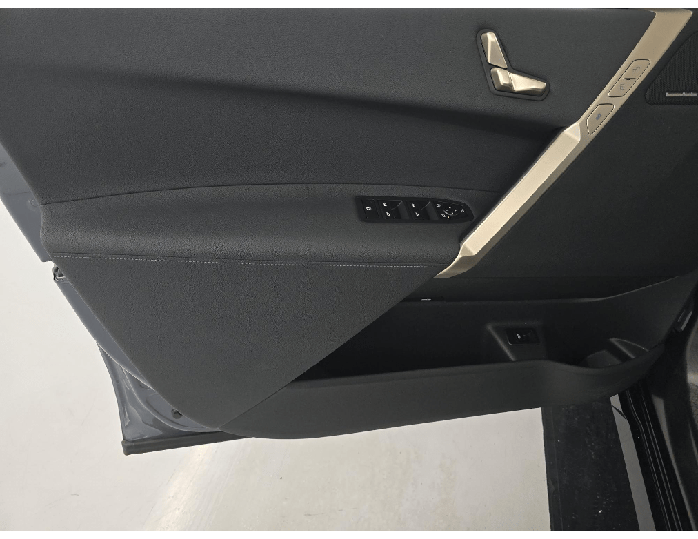 2024 BMW iX xDrive50 Adaptive Cruise Head-Up Display Portland OR