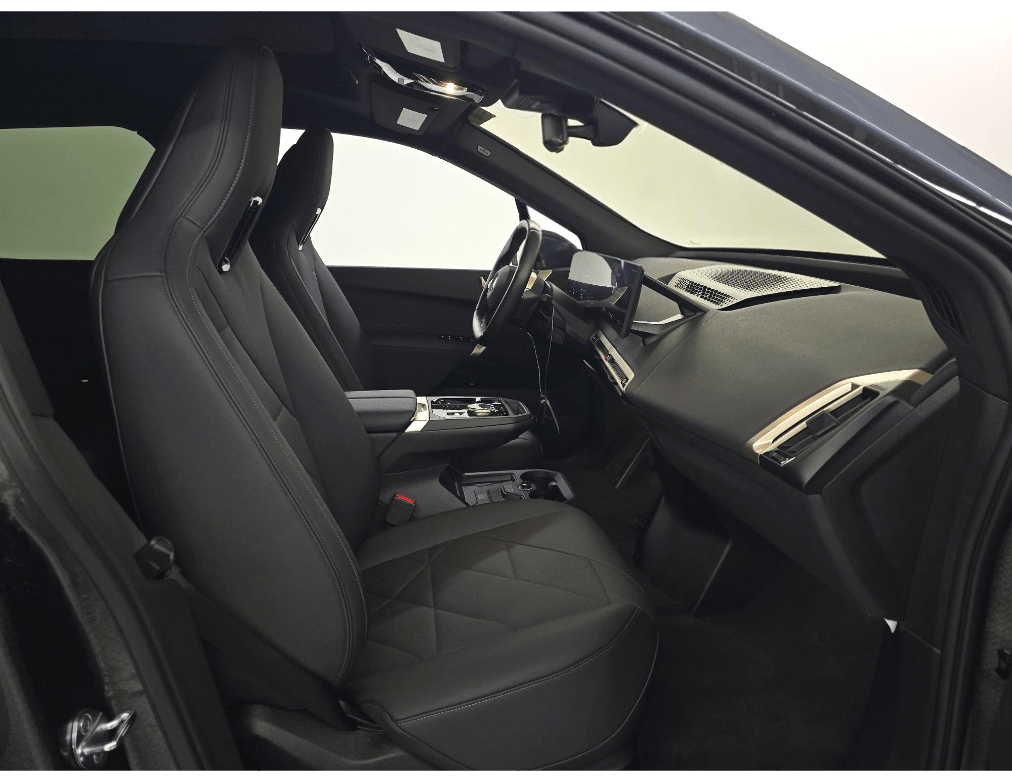 2024 BMW iX xDrive50 Adaptive Cruise Head-Up Display Portland OR