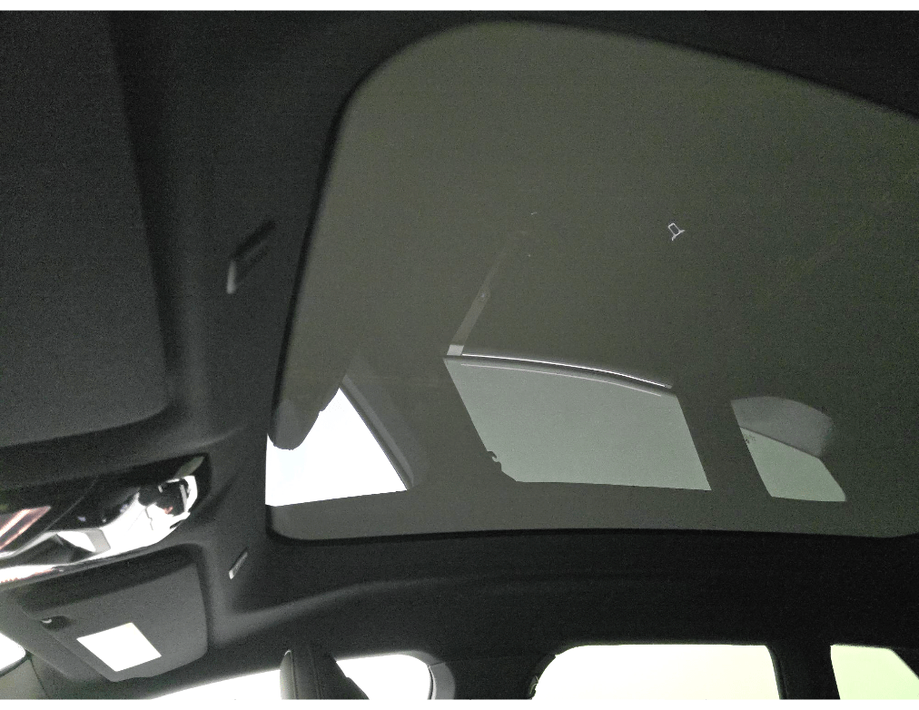 2024 BMW iX xDrive50 Adaptive Cruise Head-Up Display Portland OR
