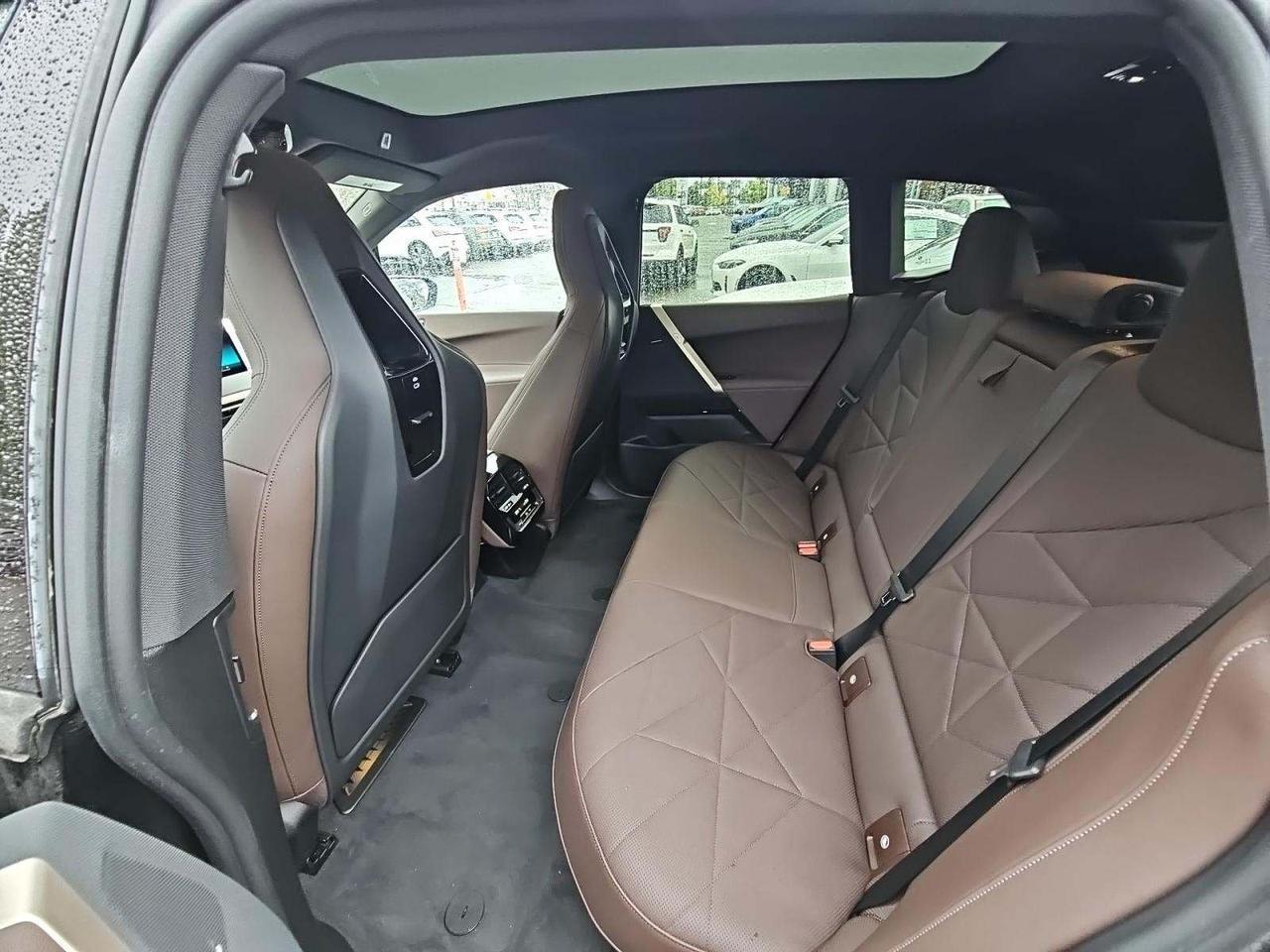 2024 BMW iX xDrive50 Adaptive Cruise Head-Up Display Portland OR