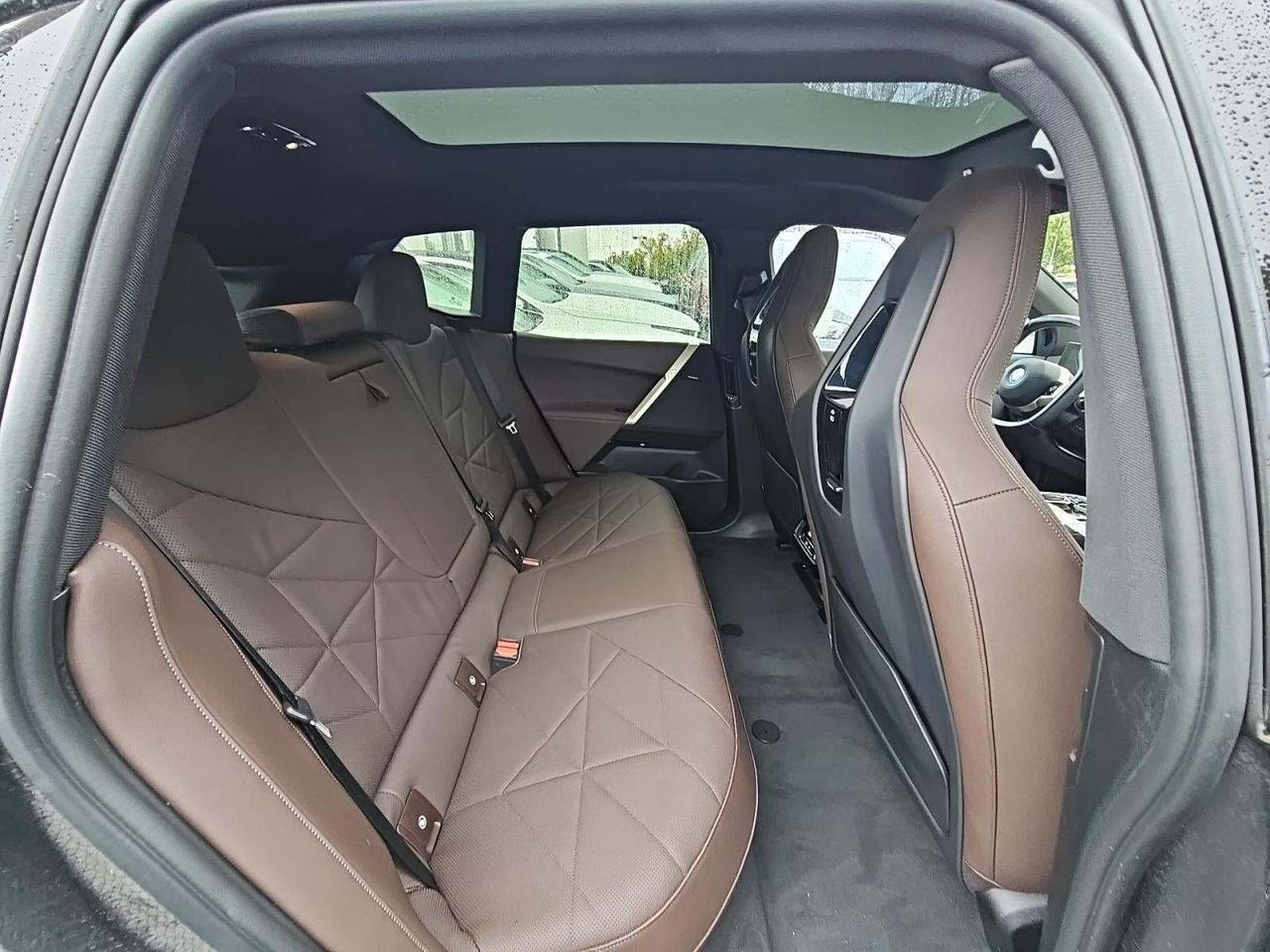 2024 BMW iX xDrive50 Adaptive Cruise Head-Up Display Portland OR