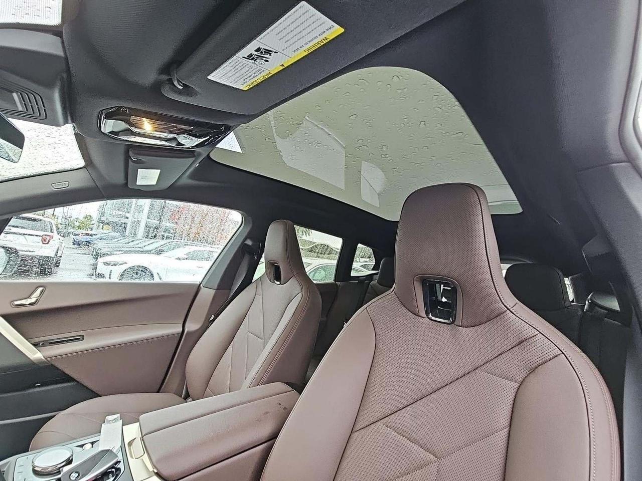 2024 BMW iX xDrive50 Adaptive Cruise Head-Up Display Portland OR