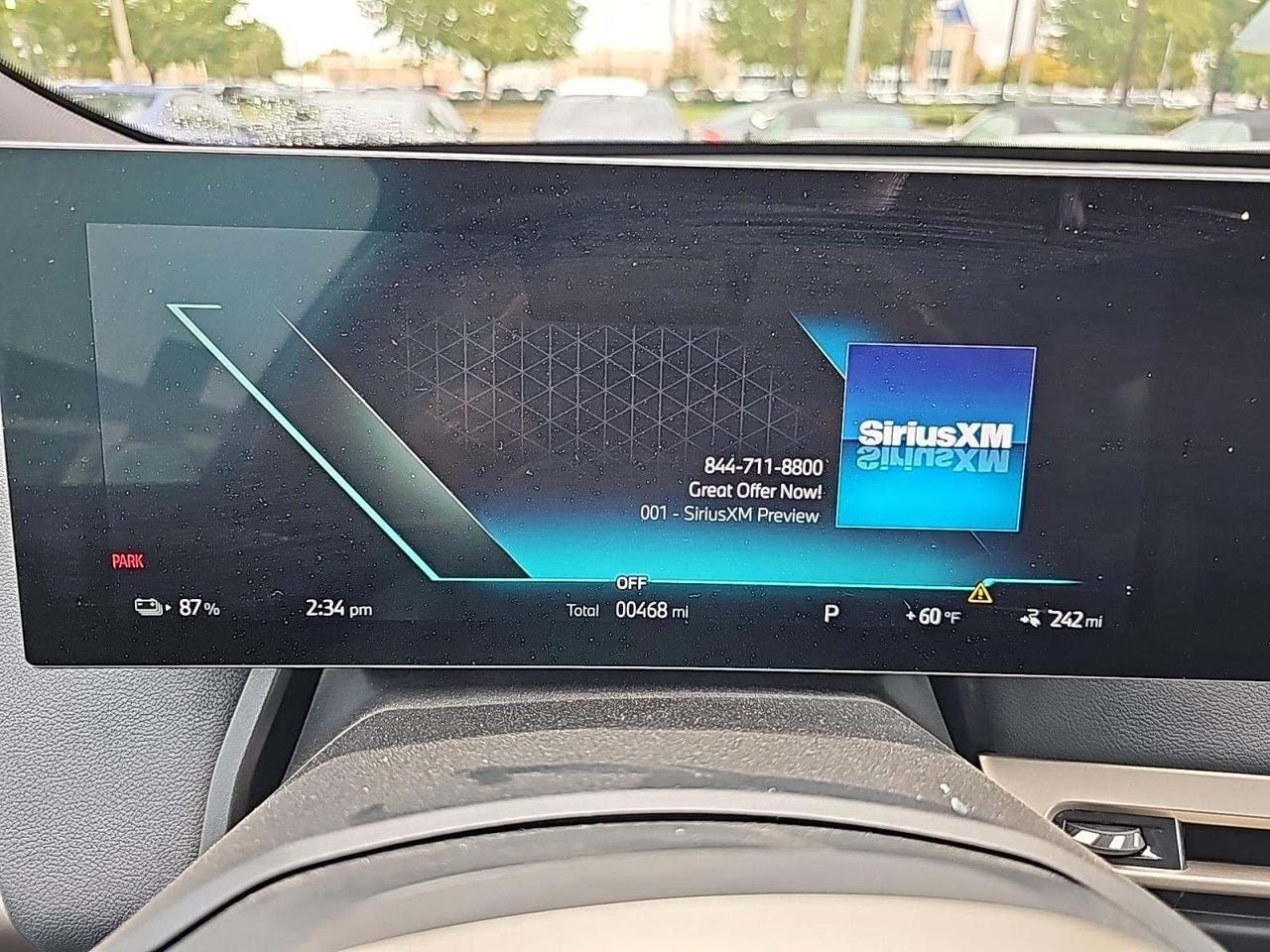 2024 BMW iX xDrive50 Adaptive Cruise Head-Up Display Portland OR