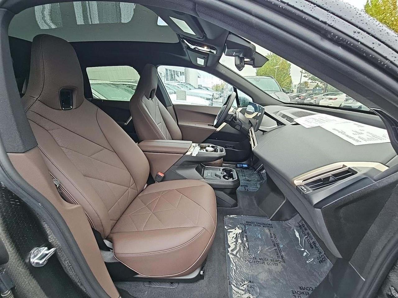 2024 BMW iX xDrive50 Adaptive Cruise Head-Up Display Portland OR