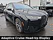 2024 BMW iX xDrive50 Adaptive Cruise Head-Up Display