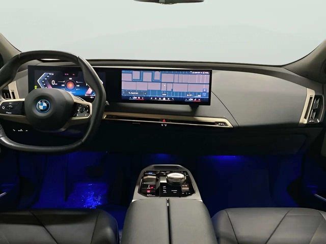 2024 BMW iX xDrive50 Dallas TX