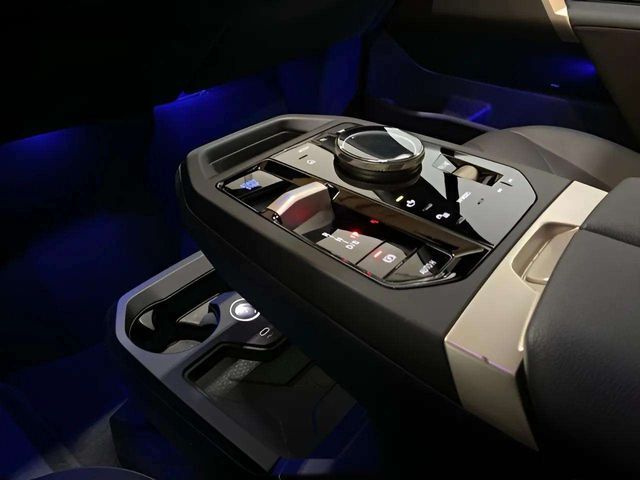 2024 BMW iX xDrive50 Dallas TX