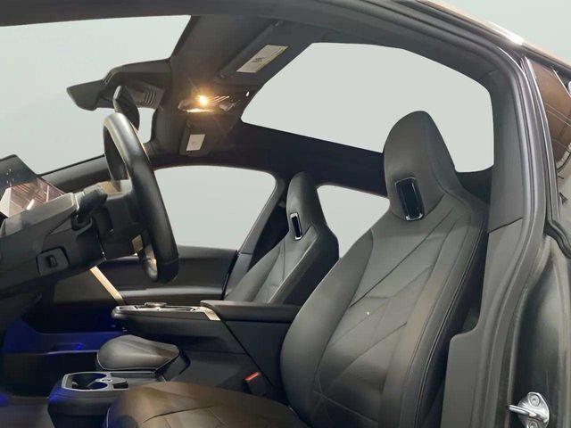 2024 BMW iX xDrive50 Dallas TX