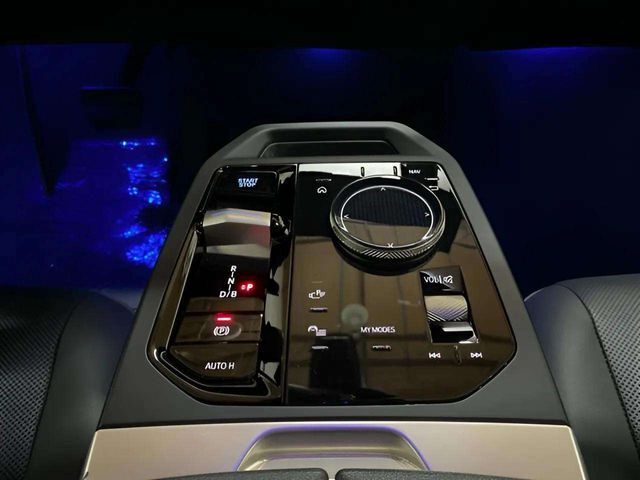 2024 BMW iX xDrive50 Dallas TX