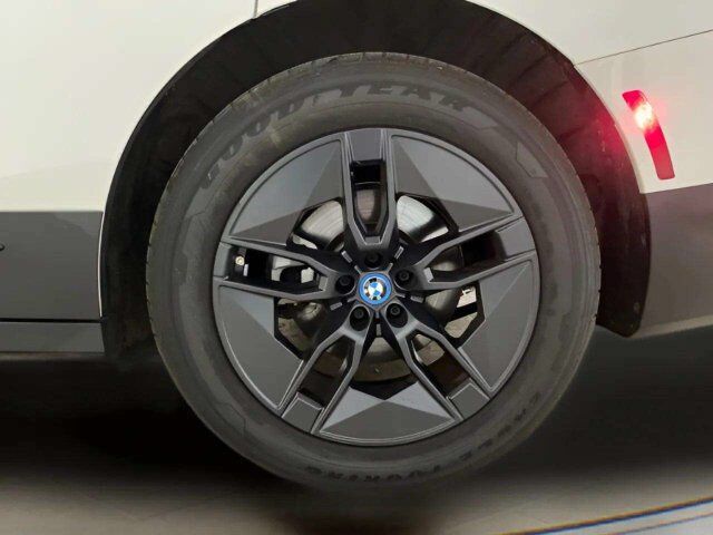 2024 BMW iX xDrive50 Dallas TX