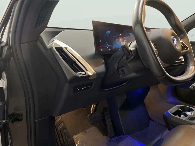 2024 BMW iX xDrive50 Dallas TX