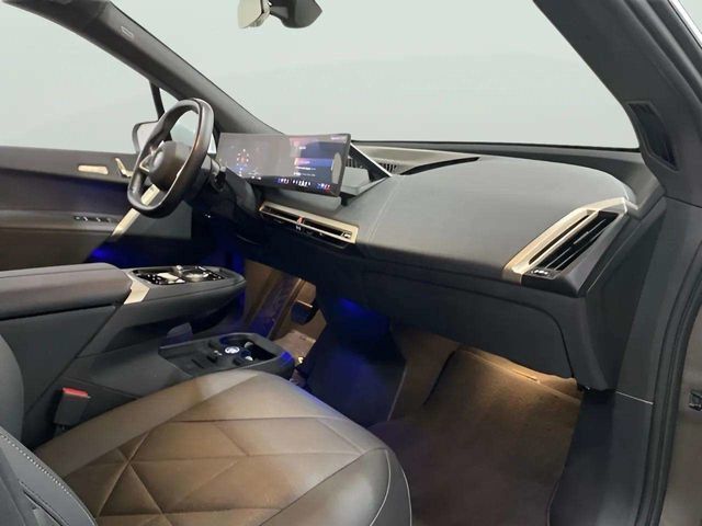 2024 BMW iX xDrive50 Dallas TX