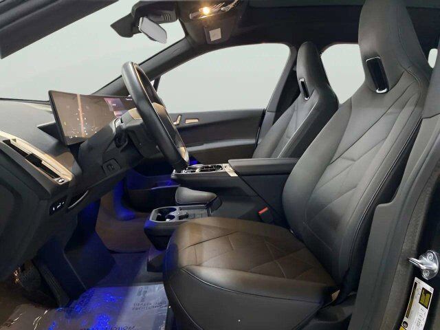 2024 BMW iX xDrive50 Dallas TX