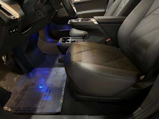 2024 BMW iX xDrive50 Dallas TX