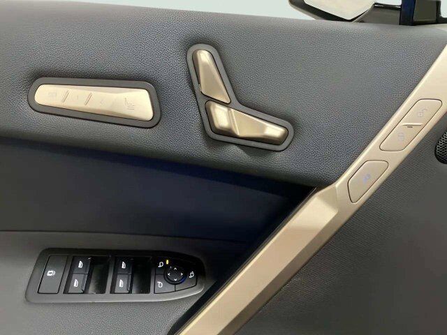 2024 BMW iX xDrive50 Dallas TX