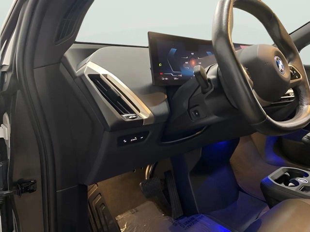 2024 BMW iX xDrive50 Dallas TX