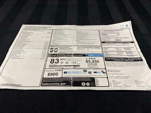 2024 BMW iX xDrive50 Dallas TX