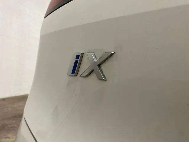 2024 BMW iX xDrive50 Dallas TX