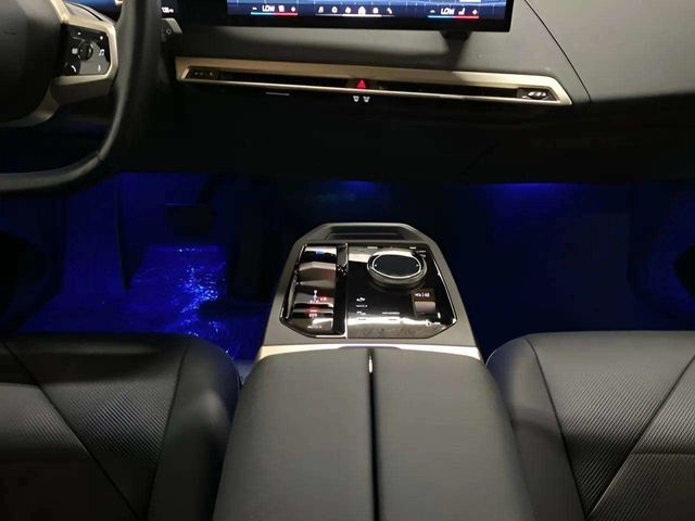 2024 BMW iX xDrive50 Dallas TX